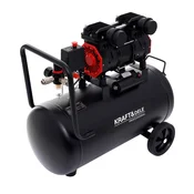 Brezoljni kompresor 50L/1500W KD1386