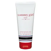 Tommy Hilfiger Energizing Shower Gel for Girls 200ml