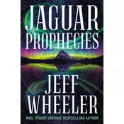 Jaguar Prophecies