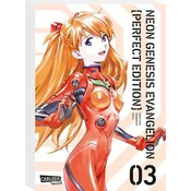 Neon Genesis Evangelion - Perfect Edition 3