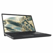 Fujitsu laptop LifeBook A3511 15.6 FHD, i3-1115G4, 8GB, M.2 256GB, Black