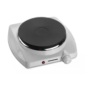 Elektricni rešo HEINNER HSHP-K1400WH 1400W/1RINGLA/fi 18.5cm