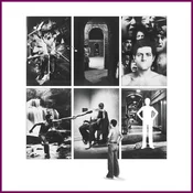 Genesis - The Lamb Lies Down On Broadway (Anniversary Edition) (Limited Edition) (Box Set) (5 LP + Blu-Ray)