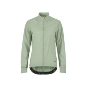 Craft ENDUR LIGHT WIND JACKET W, ženska kolesarska jakna, zelena C17326