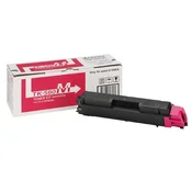 Kyocera - toner Kyocera TK-580M (škrlatna), original