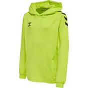 hmlCORE XK POLY SWEAT, djecja majica sa kapuljacom