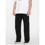 Volcom Modown Traperice crne rinser