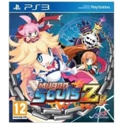 Mugen Souls Z (PS3)