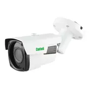 IP kamera 5.0MP varifocal POE KIP-F500BQ60