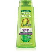 Garnier Fructis Hydra Curls šampon za kodraste in valovite lase 700 ml