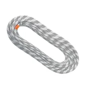 Statičko uže STATIC R44 NFPA 13 (1/2”), black/grey/yellow