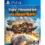 Tiny Troopers Global Ops (PS4)