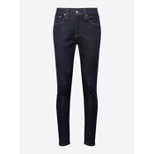 LEVIS Kavbojke 512™, modra
