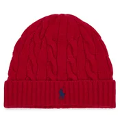 Kapa Polo Ralph Lauren 710B23668008 Rdeča