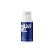 Colourmill Colour Mill oljna barva - mornarsko modra 20 ml