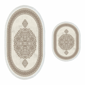 L`ESSENTIEL MAISON Kupatilski otirač 410602 O Brown