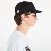 Čepica BAPE x FOOTSHOP - Scribble Ape Cap Black Universal