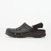 Sneakers Crocs All Terrain Clog Black/ Black EUR 39-40