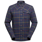 La Sportiva Rambler Light Flannel košeľa, night sky/savana (XL)