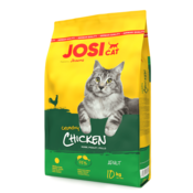 Josera suva hrana za odrasle macke Josi Cat Crunchy Poultry, Piletina, 1,9 kg