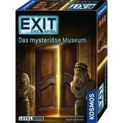 EXIT - Das mysteriöse Museum