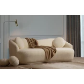 Atelier del Sofa Ancona Sofa, Bež