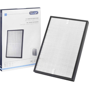 DeLonghi DeLonghi EPA-/filter z aktivnim ogljem črne barve