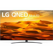 TV 75 LG QNED 75QNED913