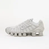 Sneakers Nike Shox TL SE White/ White-Photon Dust-Lt Smoke Grey EUR 47.5