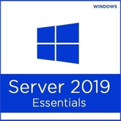 Windows Svr Essentials 2019 64Bit Eng DVD ( G3S-01184 )