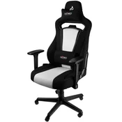 Nitro Concepts E250 Gaming Stuhl - Radiant White NC-E250-BW