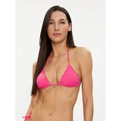 Banana Moon Gornji del bikini Ciro Colorsun LQA53 Roza