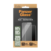 PANZERGLASS XIAOMI REDMI NOTE 15 4G/5G UWF