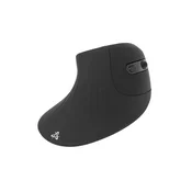 S-box Miš VM-838W Vertical Wireless crna