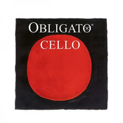 Struna za violončelo Pirastro Obligato 1 A