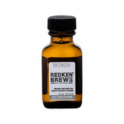 Redken Brews Beard and Skin Oil ulje za bradu 30 ml