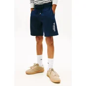 Tommy Hilfiger Otroške kratke hlače