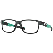 Oakley Field Day OY8007-03 L (50) Črna/Kristalna