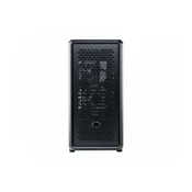 Cooler Master MasterFrame 600 Black | PC Case