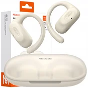 Mcdodo BREZŽIČNE SLUŠALKE MCDODO BLUETOOTH 5.4 Z MIKROFONOM IN ETUIJEM Z ZAPONKO, (5000334352)