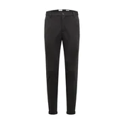 Lindbergh Hose Superflex, črna