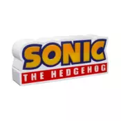 Sonic Logo lampa