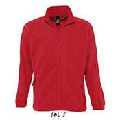 Sols Duks za muškarce North Men Red velicina 3XL 55000