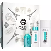 L’Oréal Paris Maison LOréal Paris darilni set za obraz