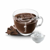 Čokolada FOODNESS Mlečna 15x30g