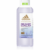 Adidas Pre-Sleep Calm gel za tuširanje 400 ml za žene