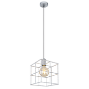 Globo Viseča Svetilka 15530z-1h