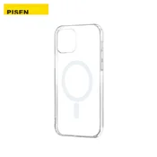 Pisen Maska za mobilni telefon iPhone 13 Pro, Providna