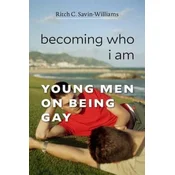 Becoming Who I Am