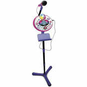 Mikrofonom za Karaoke Vtech (Obnovljeno B)